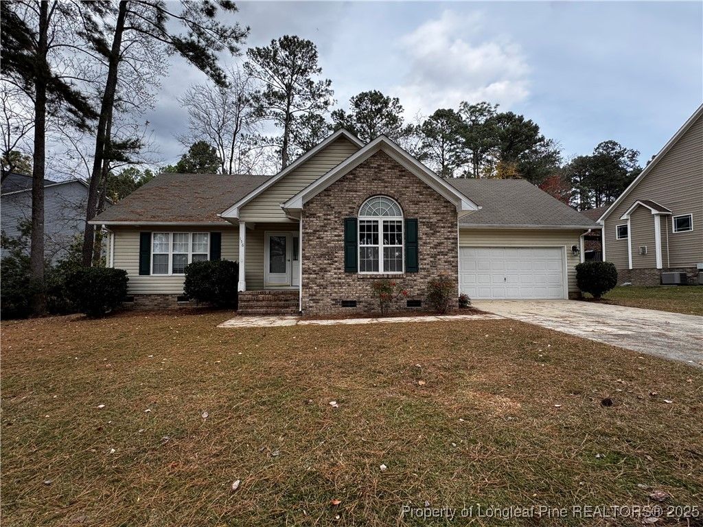 Photo of 156 Starboard Bay, Sanford, NC 27332 (MLS # 753967)
