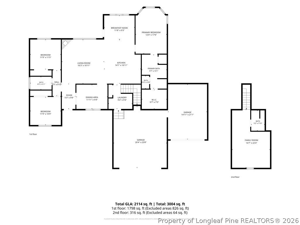 Photo of 27 Copperhead Lane, Benson, NC 27504 (MLS # 764572)