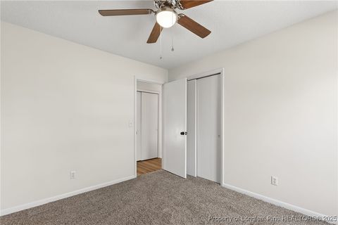 Tiny photo for 7151 Enfield Drive, Fayetteville, NC 28303 (MLS # 753652)