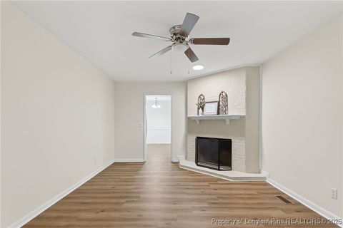 Tiny photo for 7151 Enfield Drive, Fayetteville, NC 28303 (MLS # 753652)