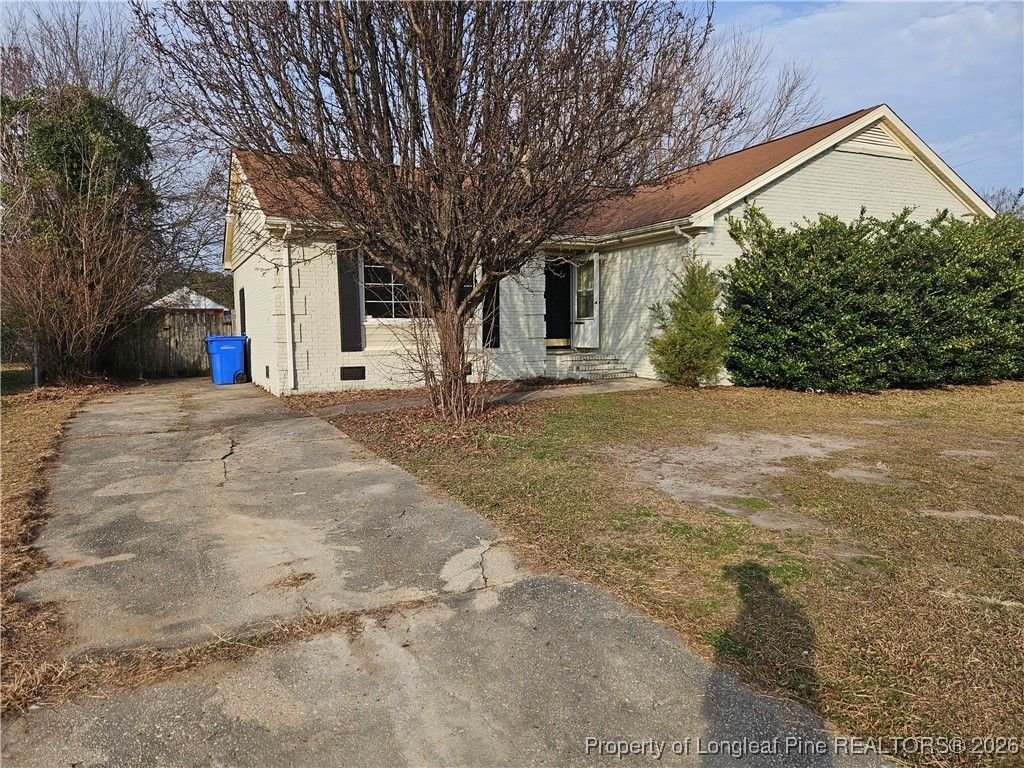 Photo of 4442 Chesterbrook Drive, Fayetteville, NC 28314 (MLS # 755582)