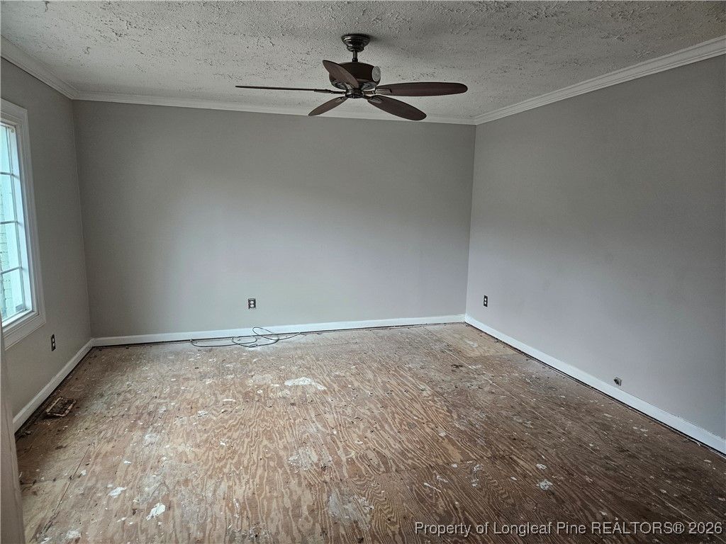 Photo of 4442 Chesterbrook Drive, Fayetteville, NC 28314 (MLS # 755582)