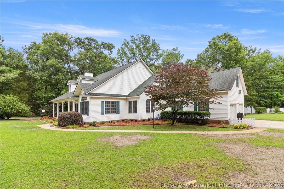 3676 Cedar Hill Drive