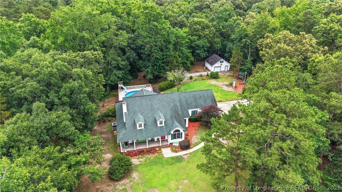 3676 Cedar Hill Drive