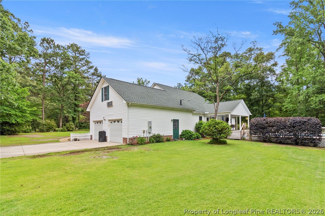 3676 Cedar Hill Drive