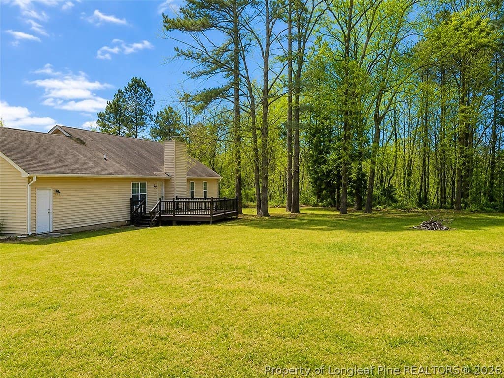 Photo of 108 Oakleaf Drive, Raeford, NC 28376 (MLS # 768259)