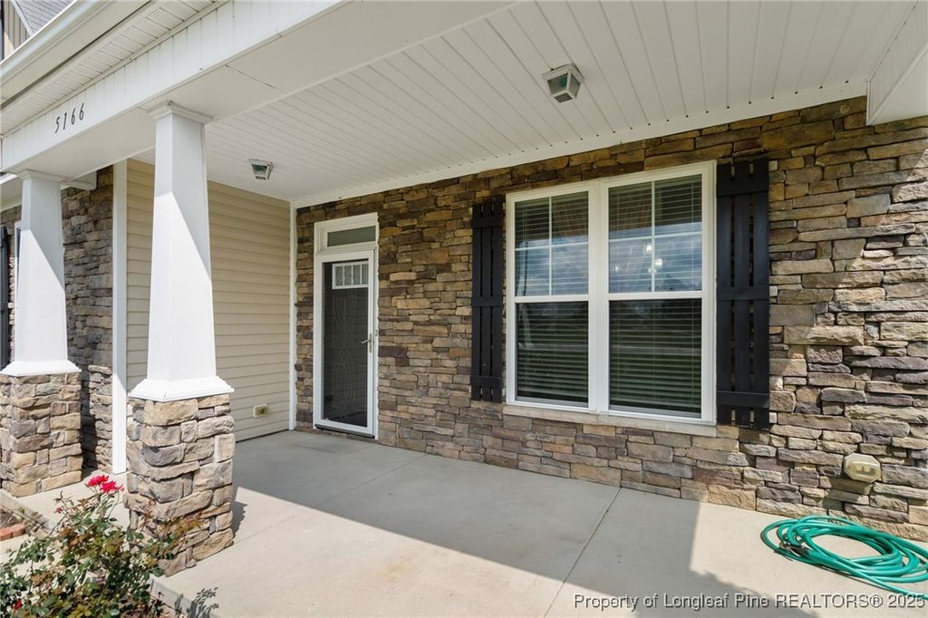 Photo of 5166 Aberdeen Road, Raeford, NC 28376 (MLS # 748417)