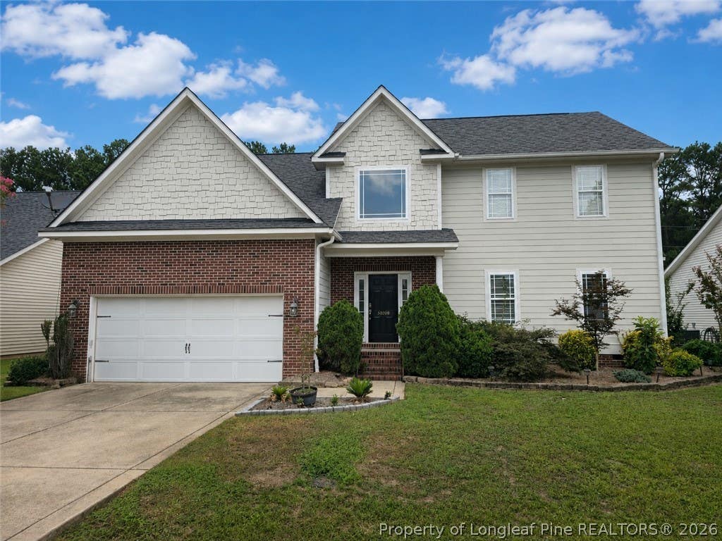 Photo of 6028 Oak Spring Street, Stedman, NC 28391 (MLS # 767141)