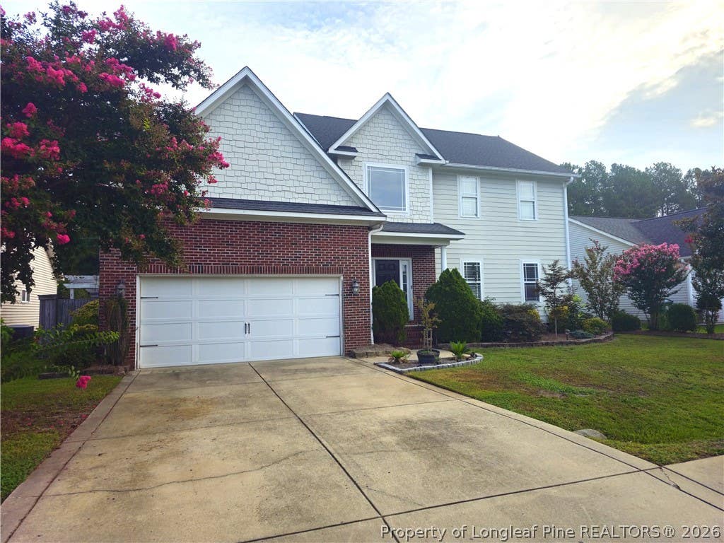 Photo of 6028 Oak Spring Street, Stedman, NC 28391 (MLS # 767141)