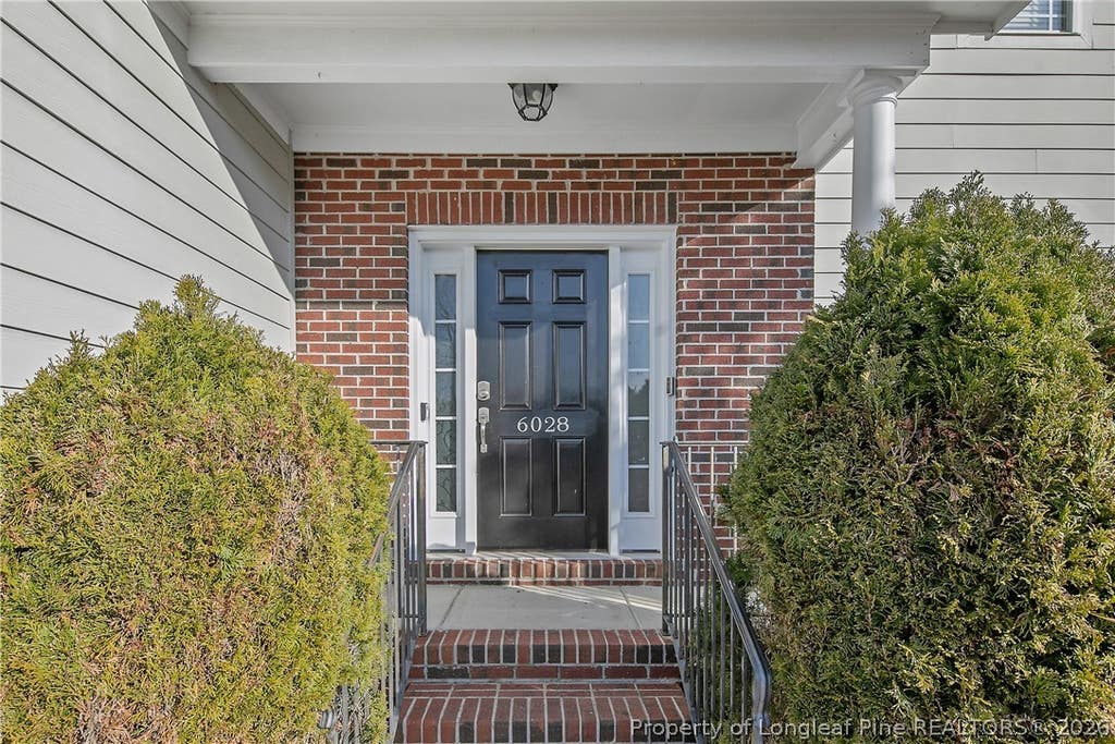 Photo of 6028 Oak Spring Street, Stedman, NC 28391 (MLS # 767141)