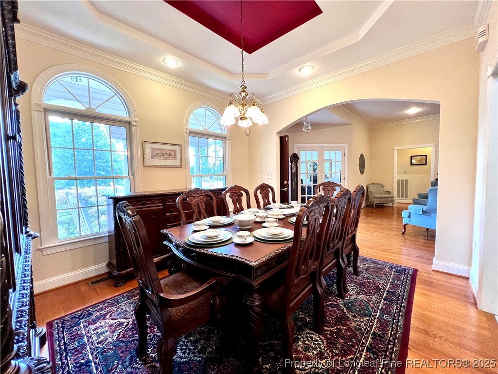 4901 Willow Oak Drive