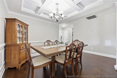 Tiny photo for 77 Summerseat Way, Bunnlevel, NC 28323 (MLS # 766134)