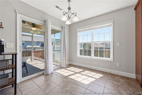 Tiny photo for 77 Summerseat Way, Bunnlevel, NC 28323 (MLS # 766134)
