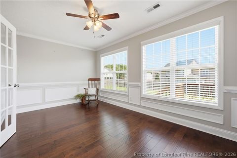 Tiny photo for 77 Summerseat Way, Bunnlevel, NC 28323 (MLS # 766134)