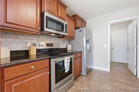 Tiny photo for 77 Summerseat Way, Bunnlevel, NC 28323 (MLS # 766134)
