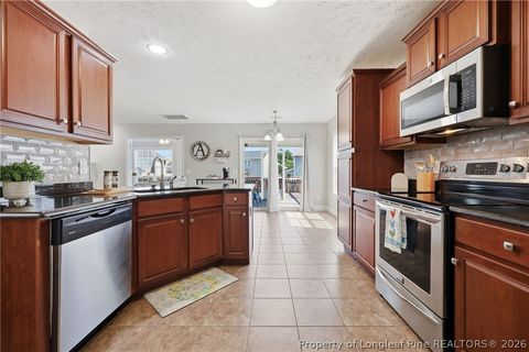 Tiny photo for 77 Summerseat Way, Bunnlevel, NC 28323 (MLS # 766134)