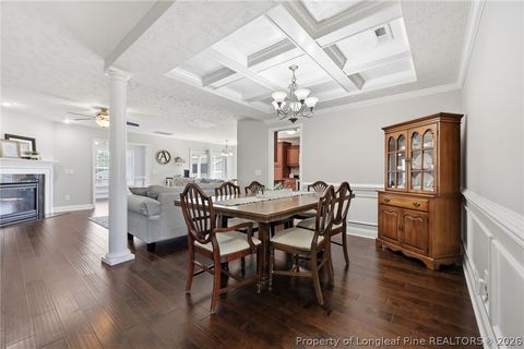Tiny photo for 77 Summerseat Way, Bunnlevel, NC 28323 (MLS # 766134)