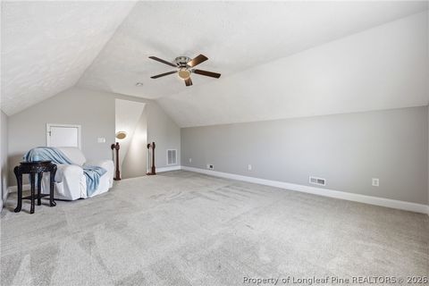 Tiny photo for 77 Summerseat Way, Bunnlevel, NC 28323 (MLS # 766134)