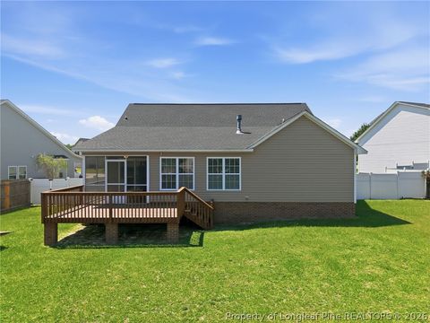 Tiny photo for 77 Summerseat Way, Bunnlevel, NC 28323 (MLS # 766134)