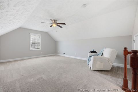 Tiny photo for 77 Summerseat Way, Bunnlevel, NC 28323 (MLS # 766134)