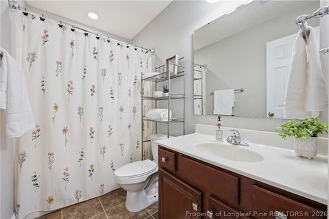 Tiny photo for 77 Summerseat Way, Bunnlevel, NC 28323 (MLS # 766134)