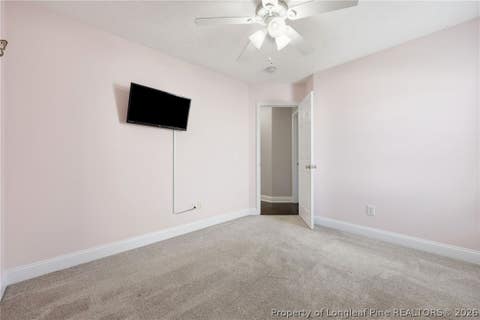 Tiny photo for 77 Summerseat Way, Bunnlevel, NC 28323 (MLS # 766134)