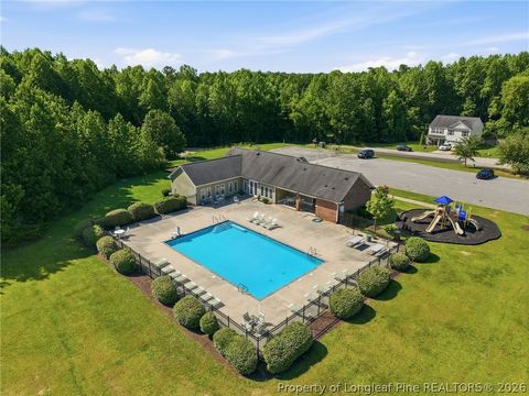 Tiny photo for 77 Summerseat Way, Bunnlevel, NC 28323 (MLS # 766134)