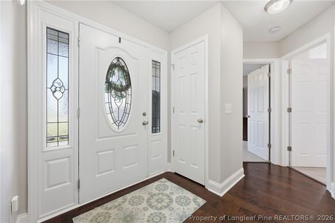 Tiny photo for 77 Summerseat Way, Bunnlevel, NC 28323 (MLS # 766134)