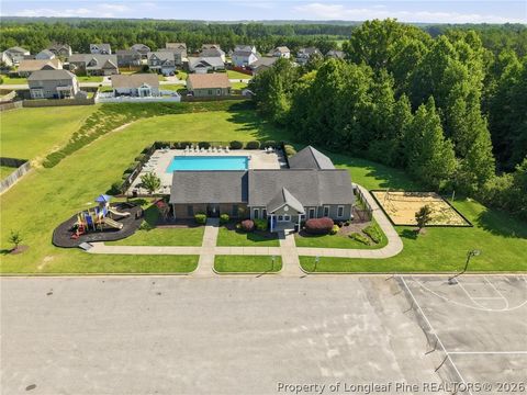 Tiny photo for 77 Summerseat Way, Bunnlevel, NC 28323 (MLS # 766134)