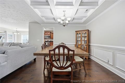 Tiny photo for 77 Summerseat Way, Bunnlevel, NC 28323 (MLS # 766134)