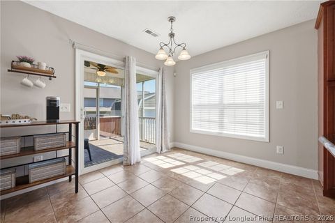 Tiny photo for 77 Summerseat Way, Bunnlevel, NC 28323 (MLS # 766134)