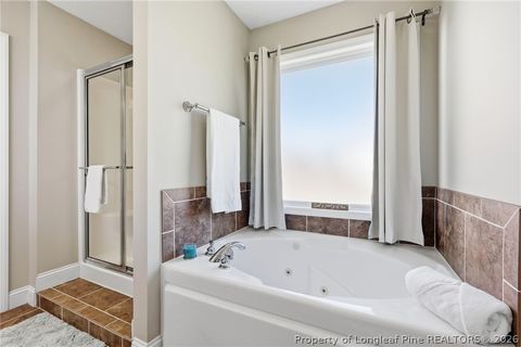 Tiny photo for 77 Summerseat Way, Bunnlevel, NC 28323 (MLS # 766134)