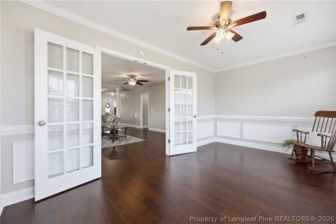 Tiny photo for 77 Summerseat Way, Bunnlevel, NC 28323 (MLS # 766134)