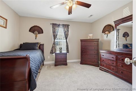 Tiny photo for 77 Summerseat Way, Bunnlevel, NC 28323 (MLS # 766134)
