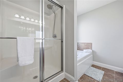 Tiny photo for 77 Summerseat Way, Bunnlevel, NC 28323 (MLS # 766134)