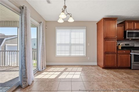 Tiny photo for 77 Summerseat Way, Bunnlevel, NC 28323 (MLS # 766134)