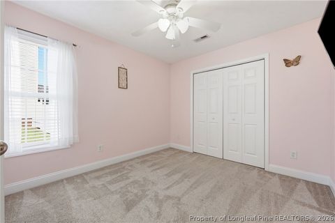 Tiny photo for 77 Summerseat Way, Bunnlevel, NC 28323 (MLS # 766134)