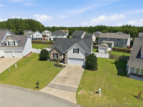 Tiny photo for 77 Summerseat Way, Bunnlevel, NC 28323 (MLS # 766134)