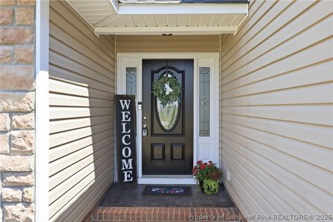 Tiny photo for 77 Summerseat Way, Bunnlevel, NC 28323 (MLS # 766134)
