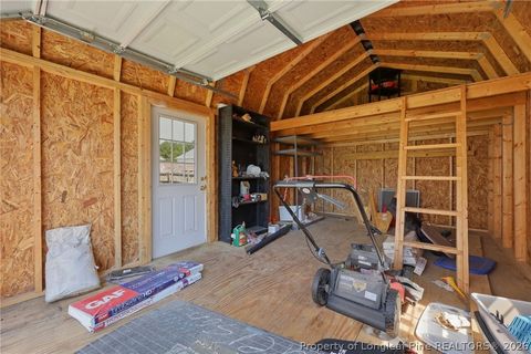 Tiny photo for 77 Summerseat Way, Bunnlevel, NC 28323 (MLS # 766134)