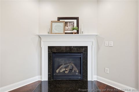 Tiny photo for 77 Summerseat Way, Bunnlevel, NC 28323 (MLS # 766134)