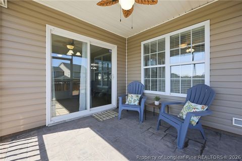 Tiny photo for 77 Summerseat Way, Bunnlevel, NC 28323 (MLS # 766134)