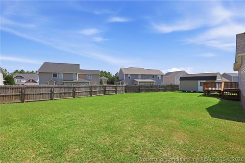 Tiny photo for 77 Summerseat Way, Bunnlevel, NC 28323 (MLS # 766134)