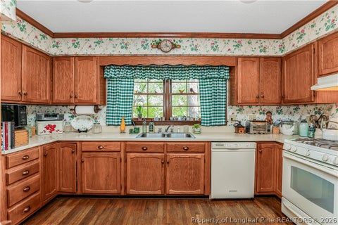 Tiny photo for 590 Stonington Drive, Fayetteville, NC 28311 (MLS # 769448)