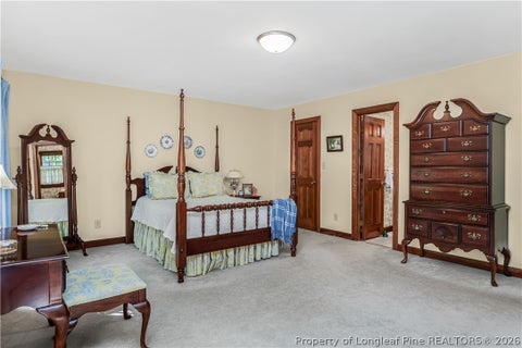 Tiny photo for 590 Stonington Drive, Fayetteville, NC 28311 (MLS # 769448)