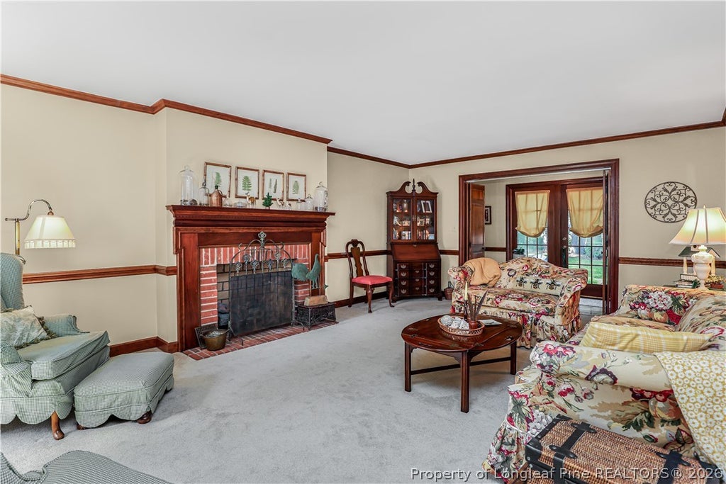 Photo of 590 Stonington Drive, Fayetteville, NC 28311 (MLS # 769448)