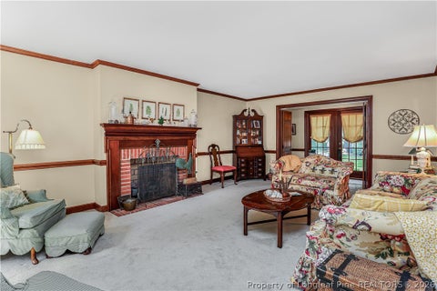 Tiny photo for 590 Stonington Drive, Fayetteville, NC 28311 (MLS # 769448)
