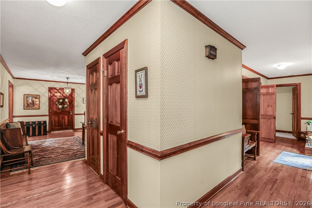Photo of 590 Stonington Drive, Fayetteville, NC 28311 (MLS # 769448)