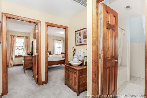 Tiny photo for 590 Stonington Drive, Fayetteville, NC 28311 (MLS # 769448)