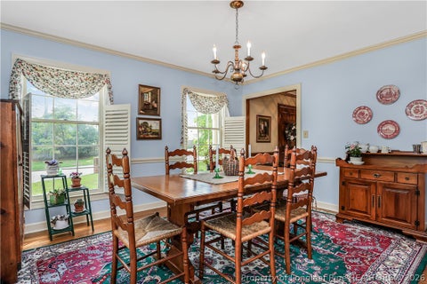Tiny photo for 590 Stonington Drive, Fayetteville, NC 28311 (MLS # 769448)